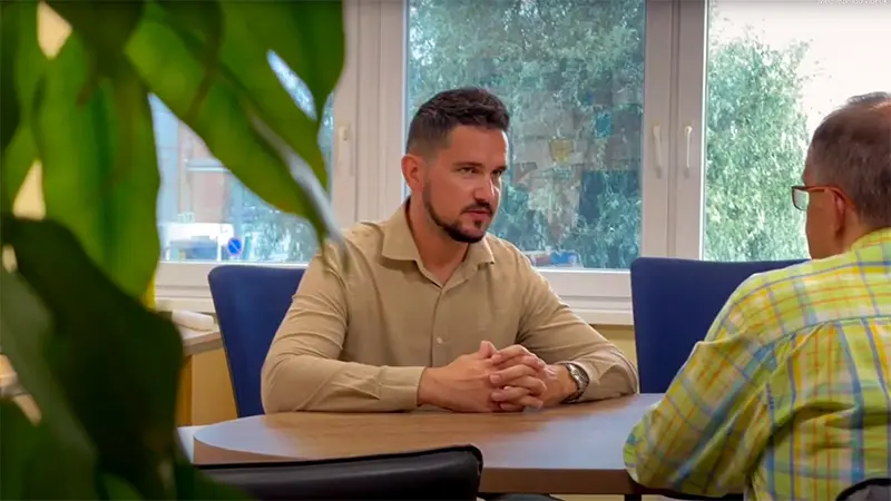 Marokkóban nyitott irodát egy győri cég