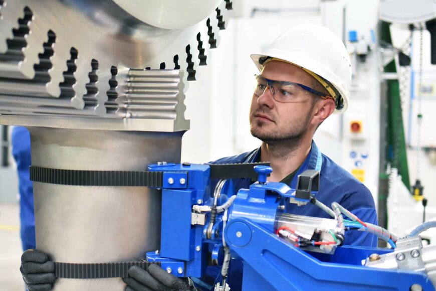 Villamosmérnök-PLC programozó