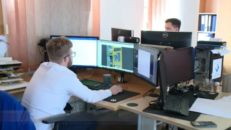 Több díjat is besöpört a győri Revo-Tec