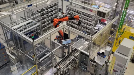 Egyedi- és önálló berendezések tervezése és kivitelezése