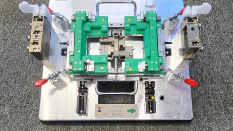 Készülékek és szerszámok