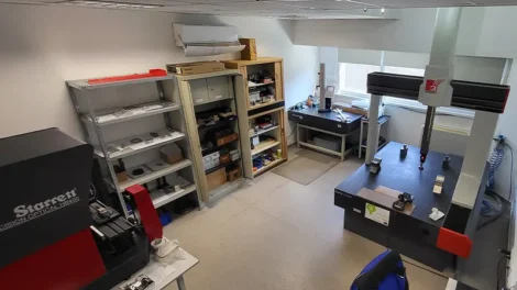 Mérőlabor szolgáltatásai