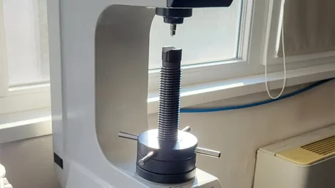 Mérőlabor szolgáltatásai