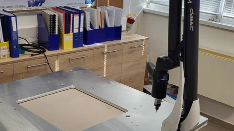 Mérőlabor szolgáltatásai