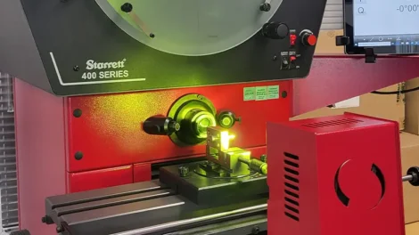 Mérőlabor szolgáltatásai