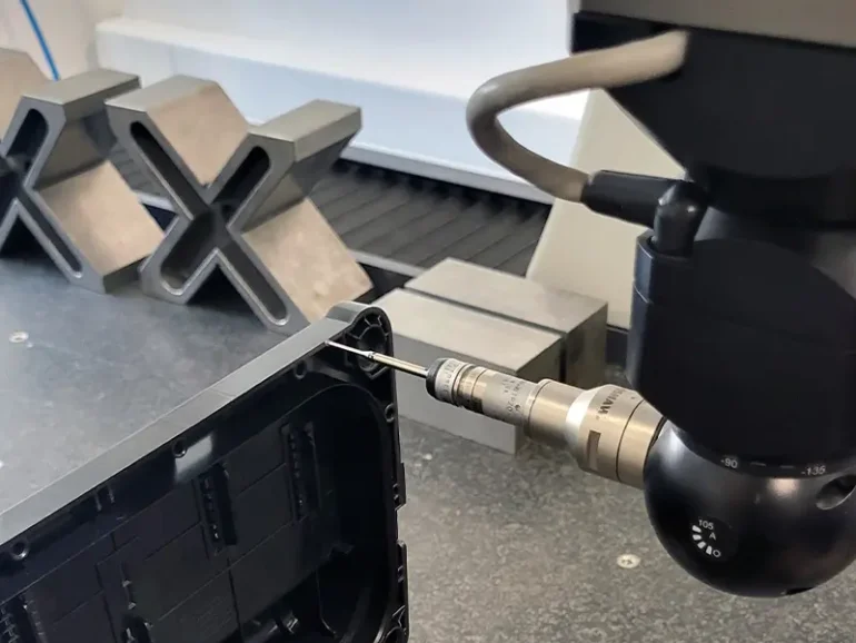 03. Mérőlabor szolgáltatásai