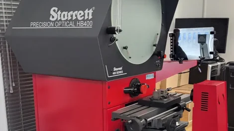 Mérőlabor szolgáltatásai