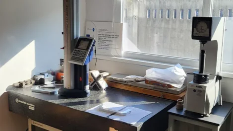 Mérőlabor szolgáltatásai